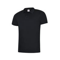 Embroidered Super Cool Workwear Polo Shirt