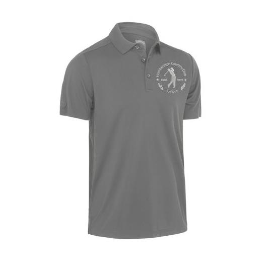 Callaway Tournament Polo Quarry S