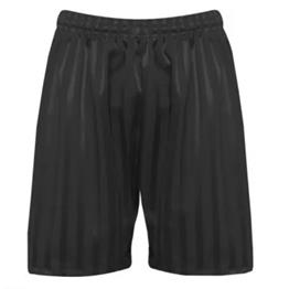 Childrens PE Shorts - 18/20 - Inch Waist