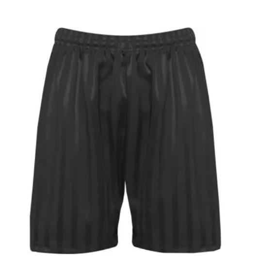 Childrens PE Shorts - 26/28 - Years