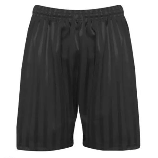 Childrens PE Shorts - 30/32 - Inch Waist