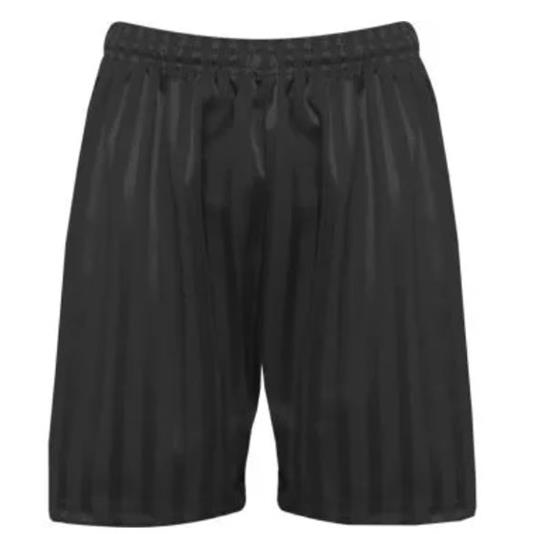 Childrens PE Shorts - 18/20 - Inch Waist