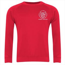Childrens Sweatshirt - 11/12 - Years