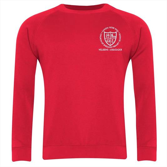 Childrens Sweatshirt - 11/12 - Years